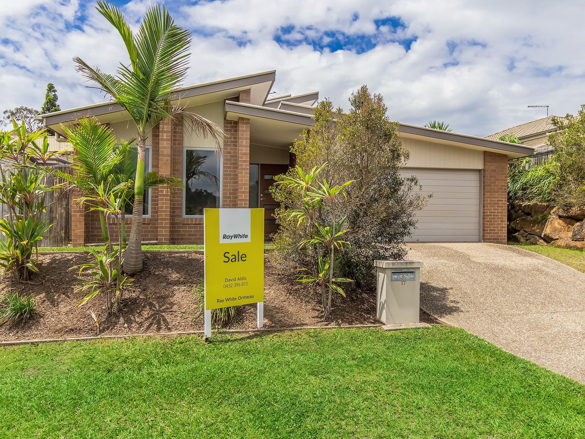 17 Oscar Close, Ormeau QLD 4208, Ormeau - Image 1