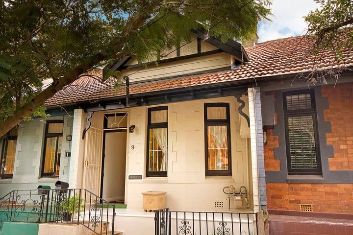 9  Walker Avenue, PADDINGTON NSW 2021, Paddington - Image 1