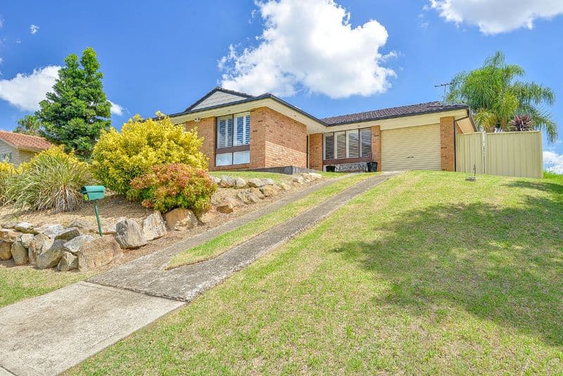 8 Corsair Street, RABY NSW 2566, Raby - Image 1