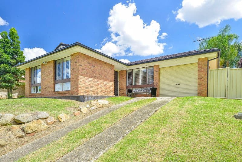 8 Corsair Street, RABY NSW 2566, Raby - Thumbnail 2