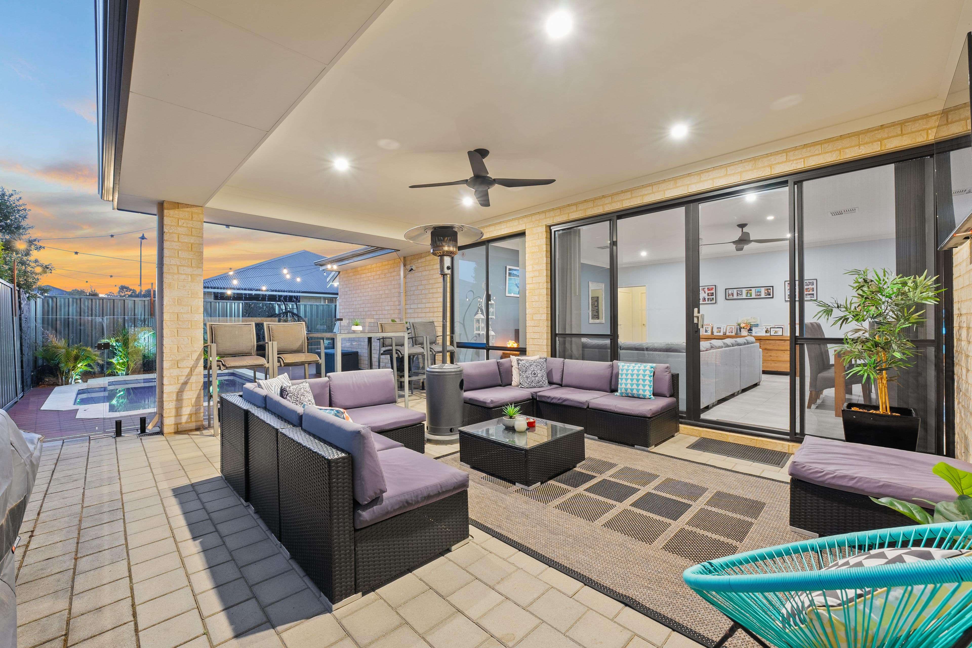 13 Solis Boulevard, Baldivis WA 6171, Baldivis - Thumbnail 4