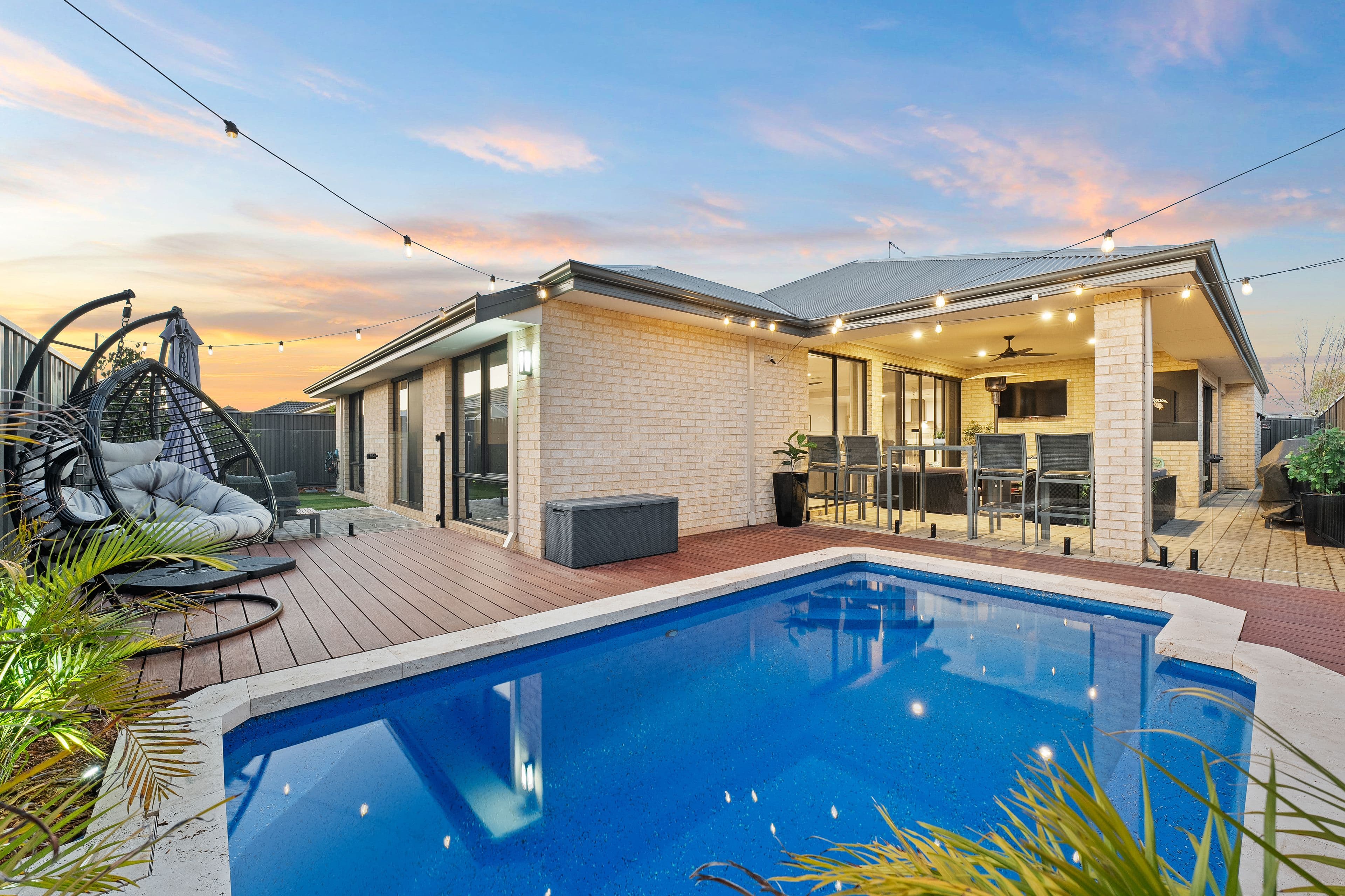 13 Solis Boulevard, Baldivis WA 6171, Baldivis - Thumbnail 5