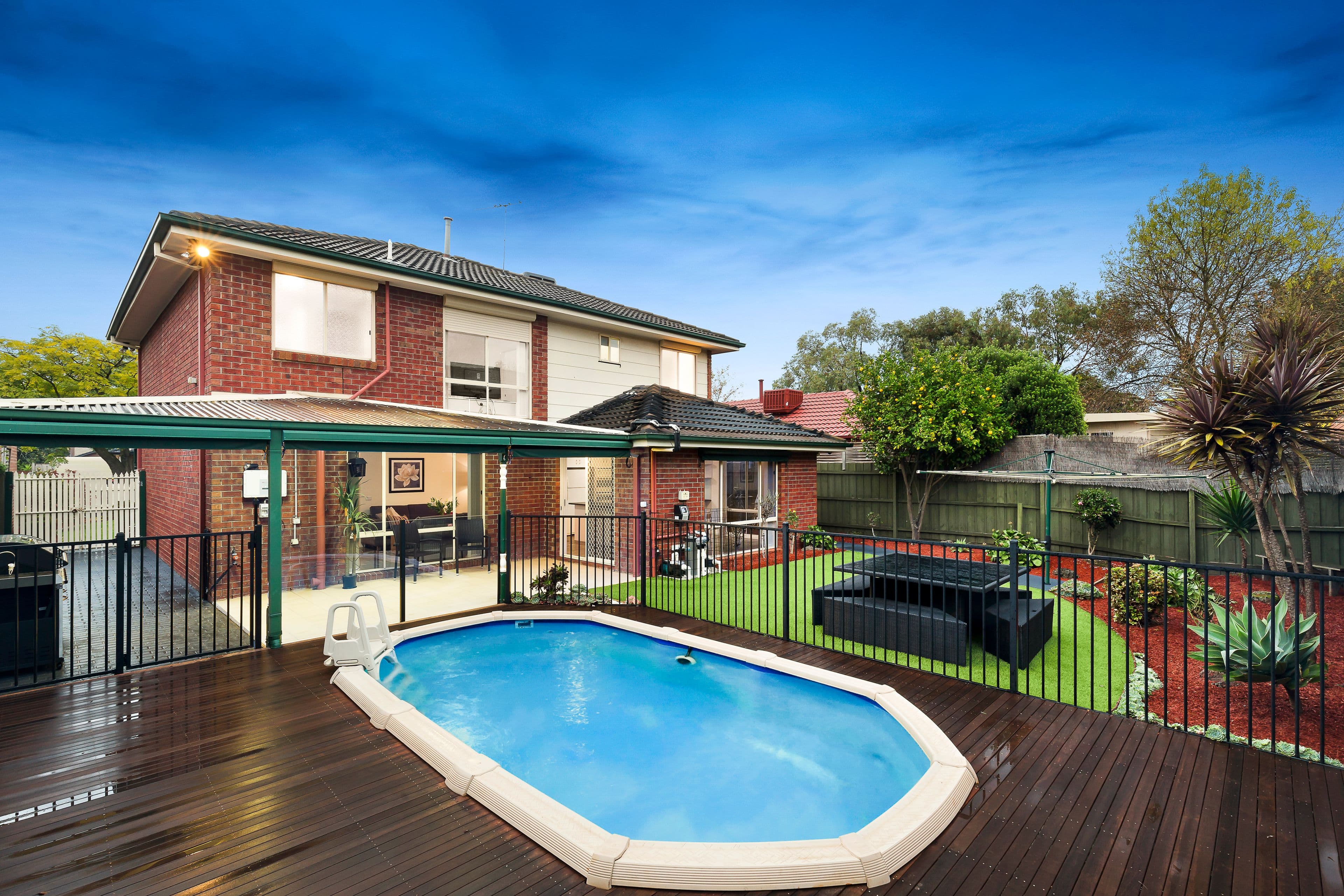 21 Highland Avenue, Oakleigh East VIC 3166, Oakleigh East - Thumbnail 8