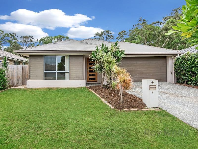 9 McWang Road, Pimpama QLD 4209, Pimpama - Image 1