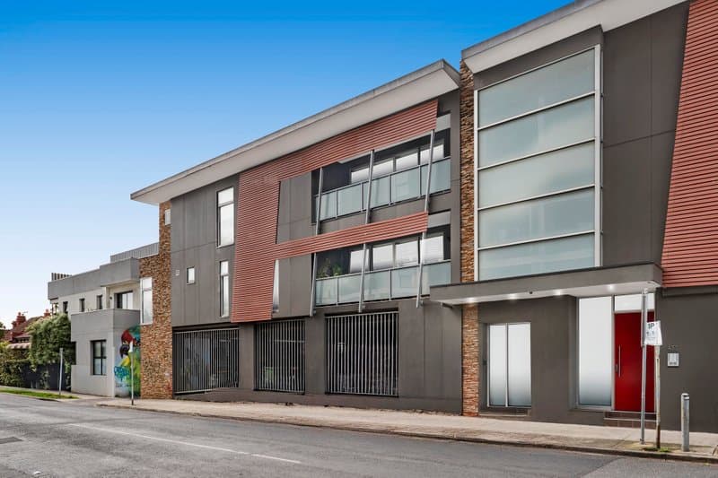 8/455 High Street, Northcote - Image 1