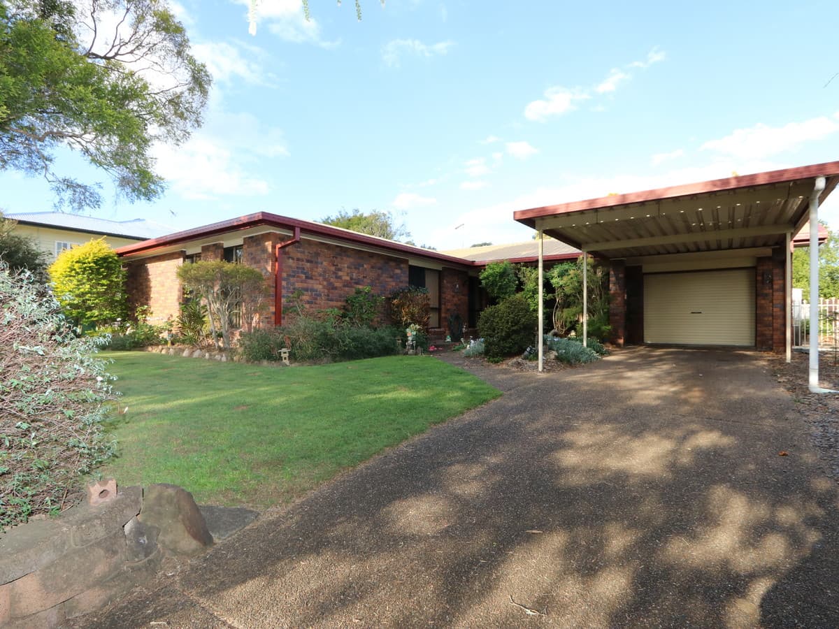 39 Holt Street, Brassall QLD 4305, Brassall - Image 1