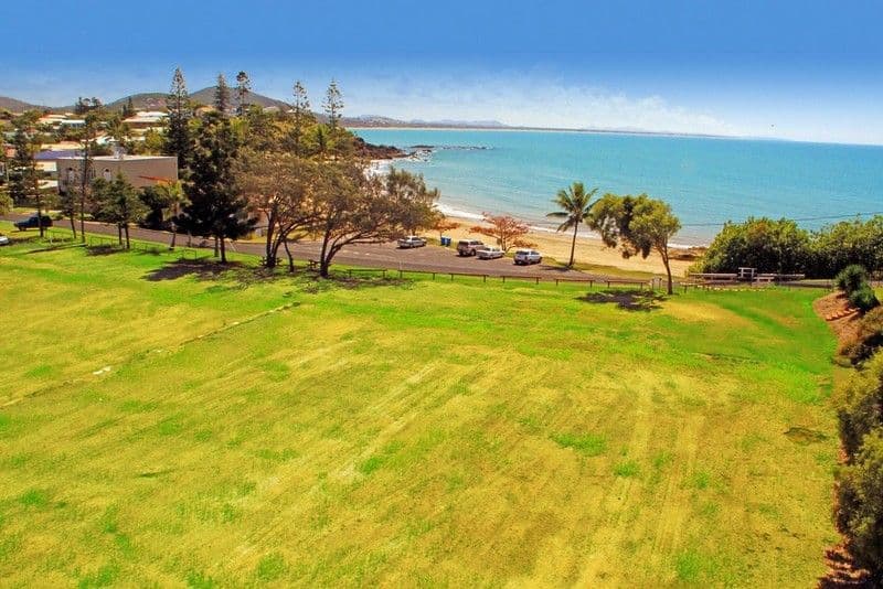 Lot 1 Matthew Flinders Drive, YEPPOON QLD 4703, Yeppoon - Thumbnail 2