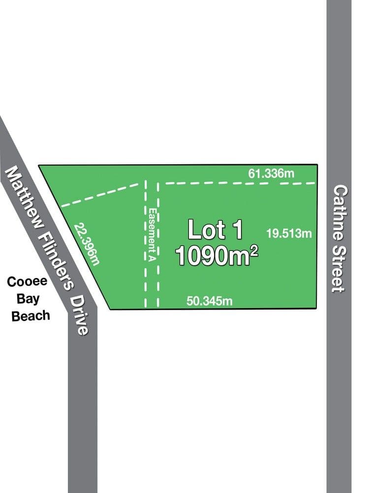 Lot 1 Matthew Flinders Drive, YEPPOON QLD 4703, Yeppoon - Thumbnail 3