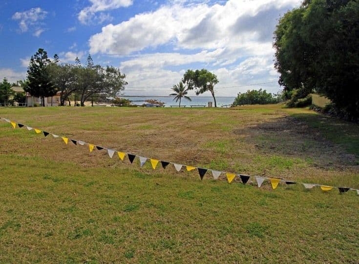 Lot 1 Matthew Flinders Drive, YEPPOON QLD 4703, Yeppoon - Thumbnail 4
