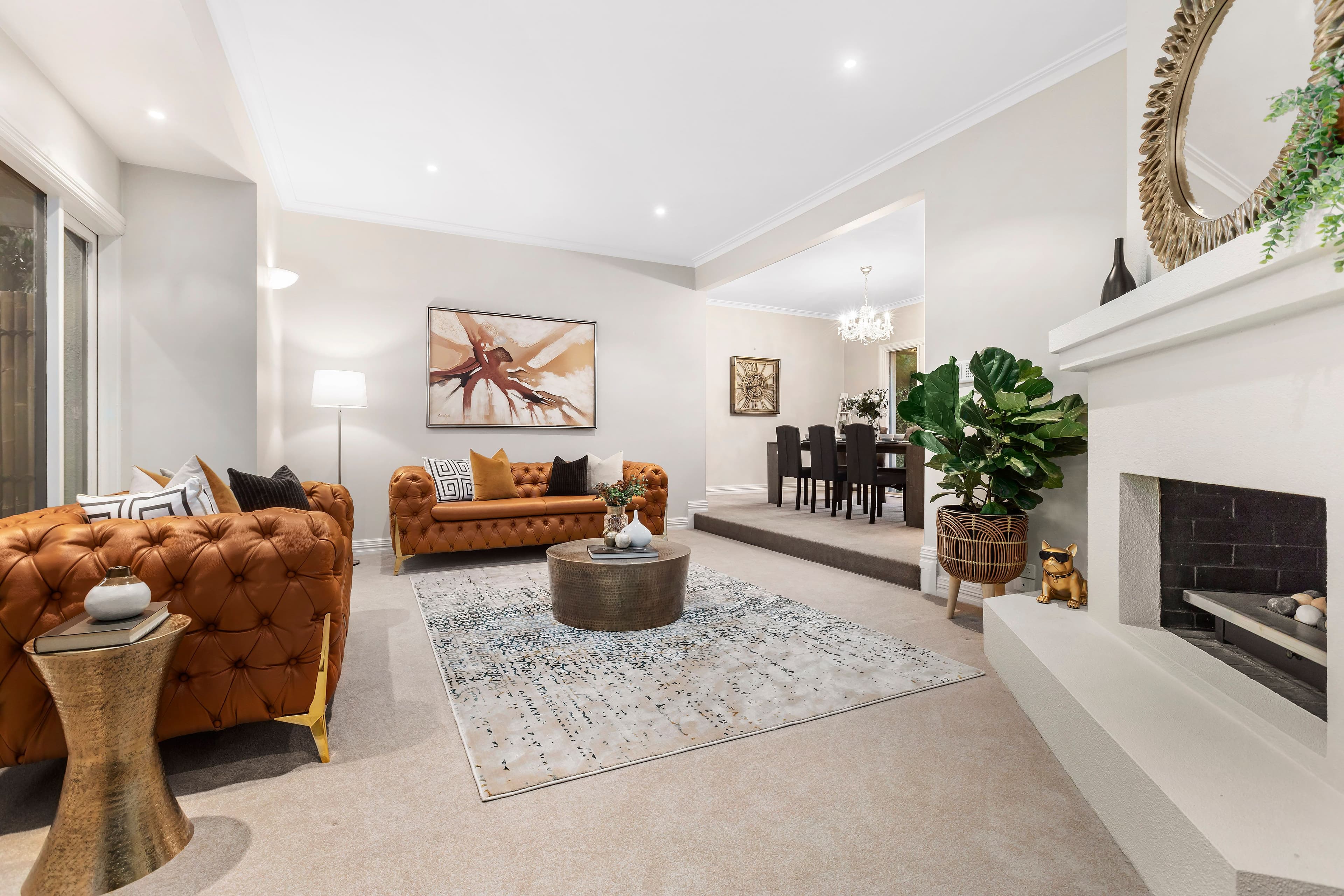 6 Mourik Court, Wantirna VIC 3152, Wantirna - Thumbnail 2