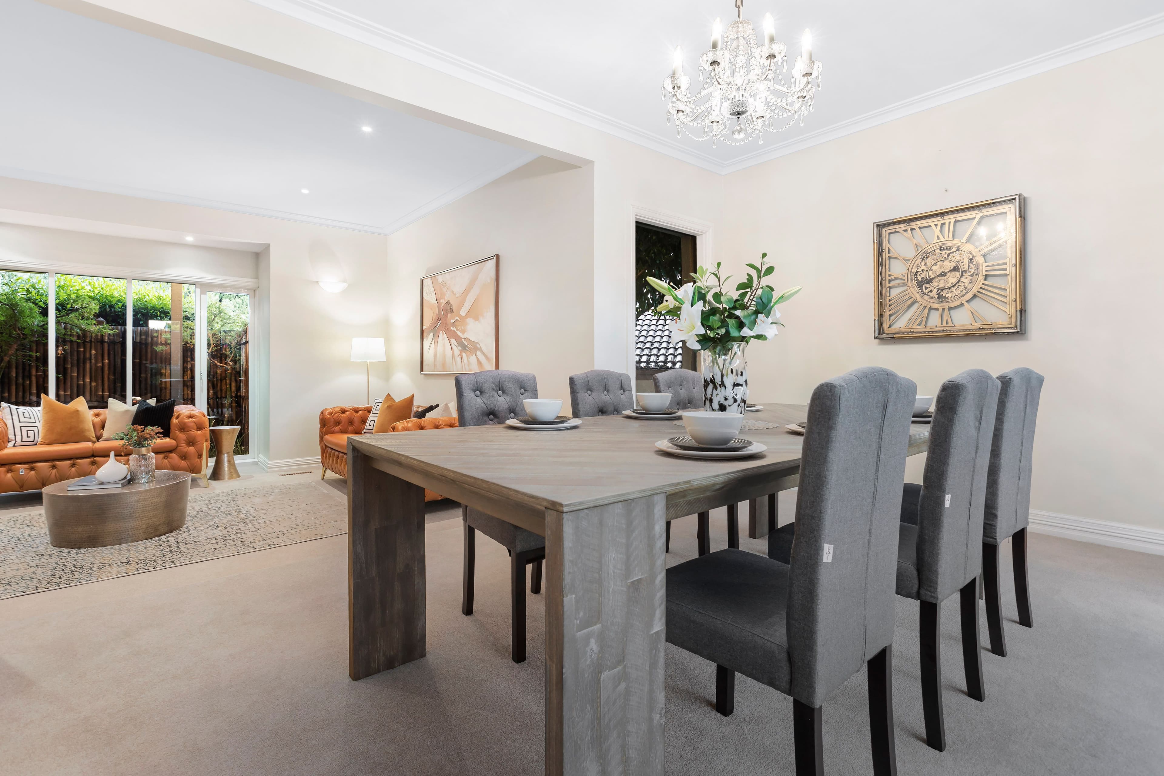 6 Mourik Court, Wantirna VIC 3152, Wantirna - Thumbnail 3