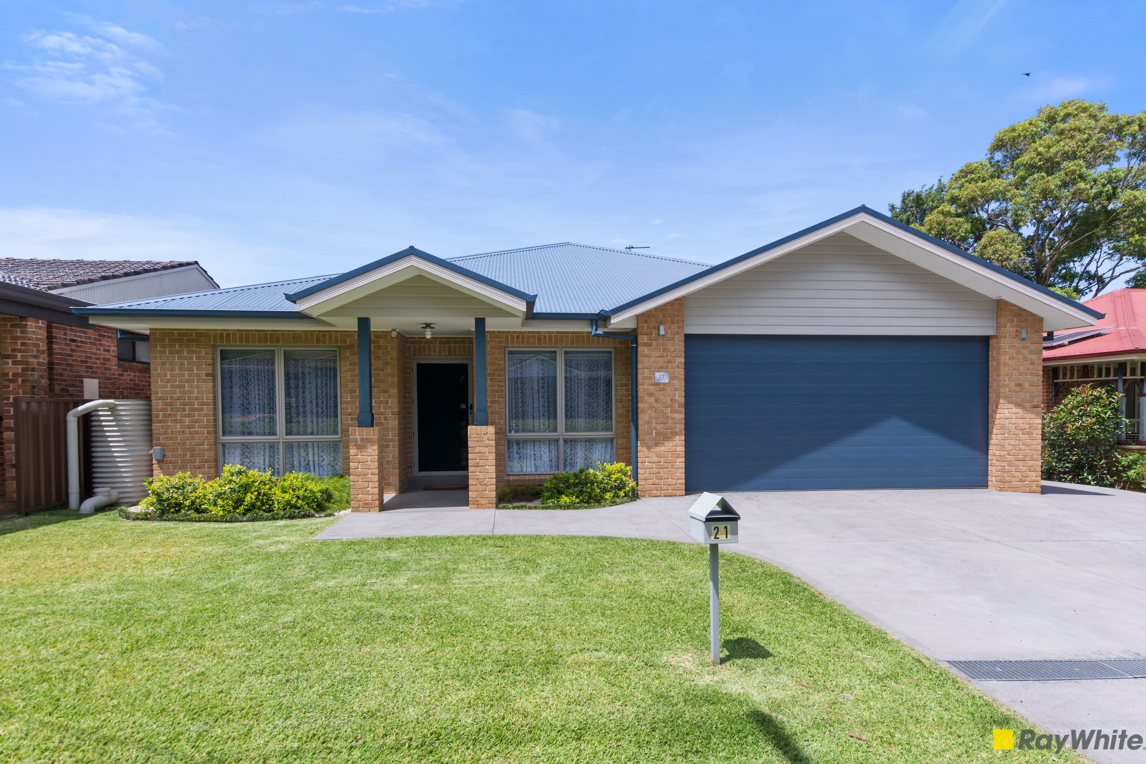 21 Joanne Street, Woonona NSW 2517, Woonona - Image 1