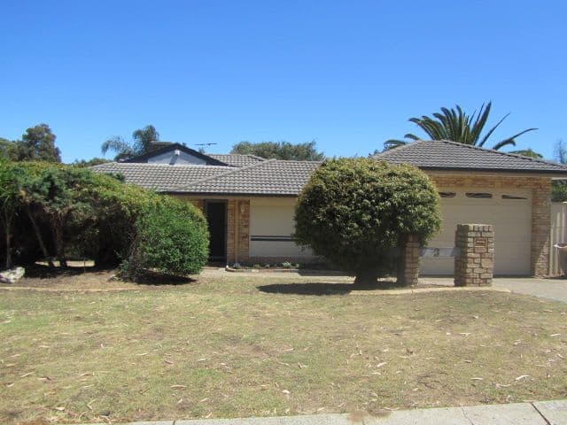 3 Cessford Close, Leda WA 6170, Leda - Image 1