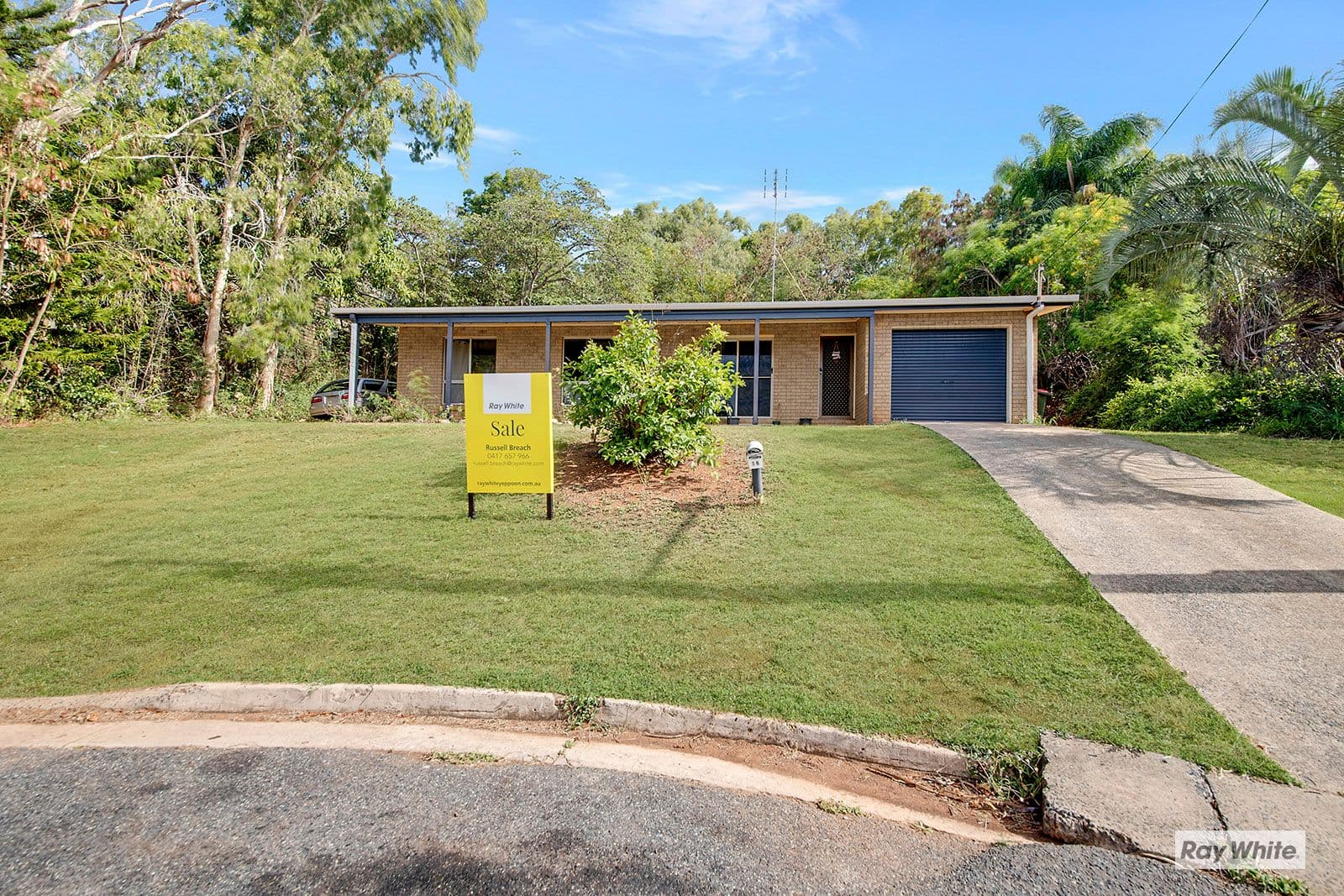 16 Athena Avenue, Barlows Hill QLD 4703, Barlows Hill - Image 1