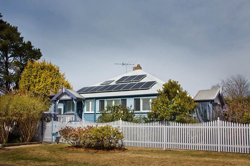 109 Hat Hill Road, Blackheath - Image 1