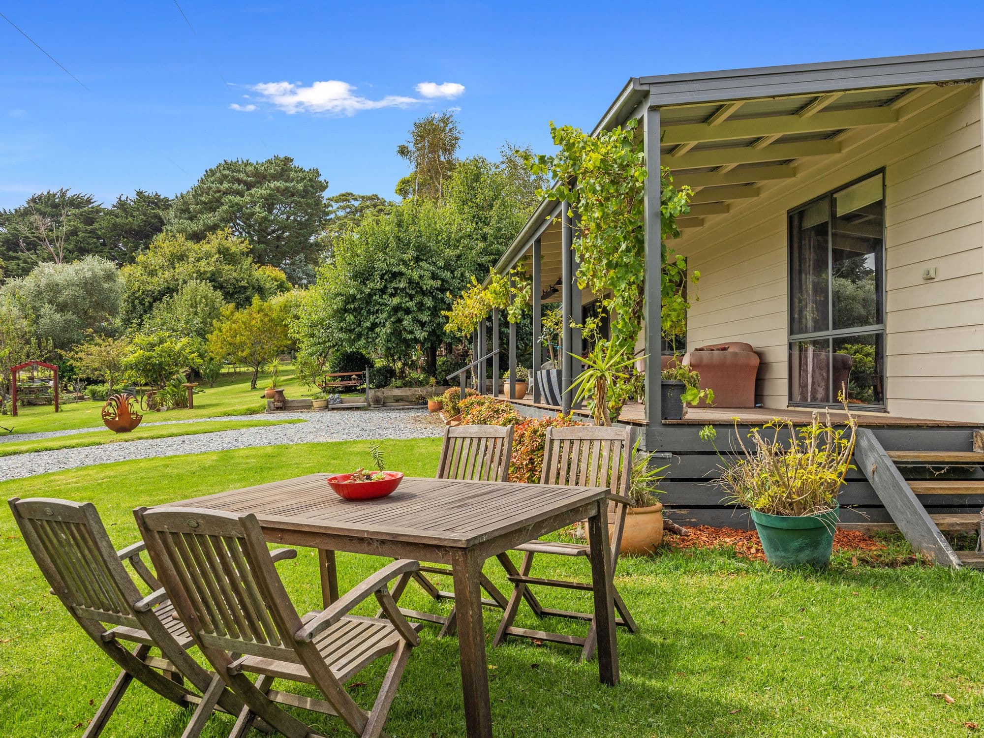 83 Old Waratah Road, Fish Creek VIC 3959, Fish Creek - Thumbnail 2