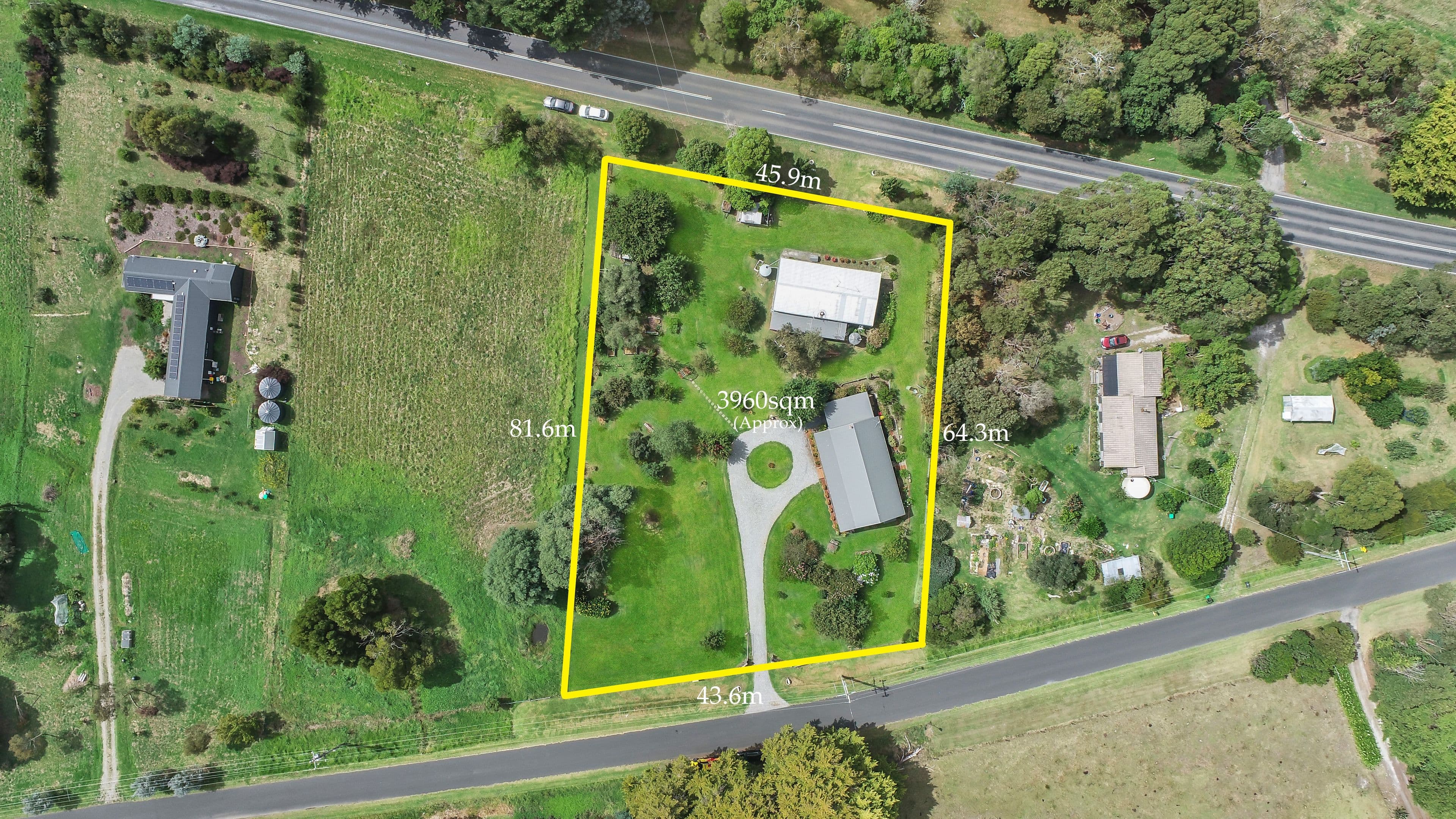 83 Old Waratah Road, Fish Creek VIC 3959, Fish Creek - Thumbnail 4