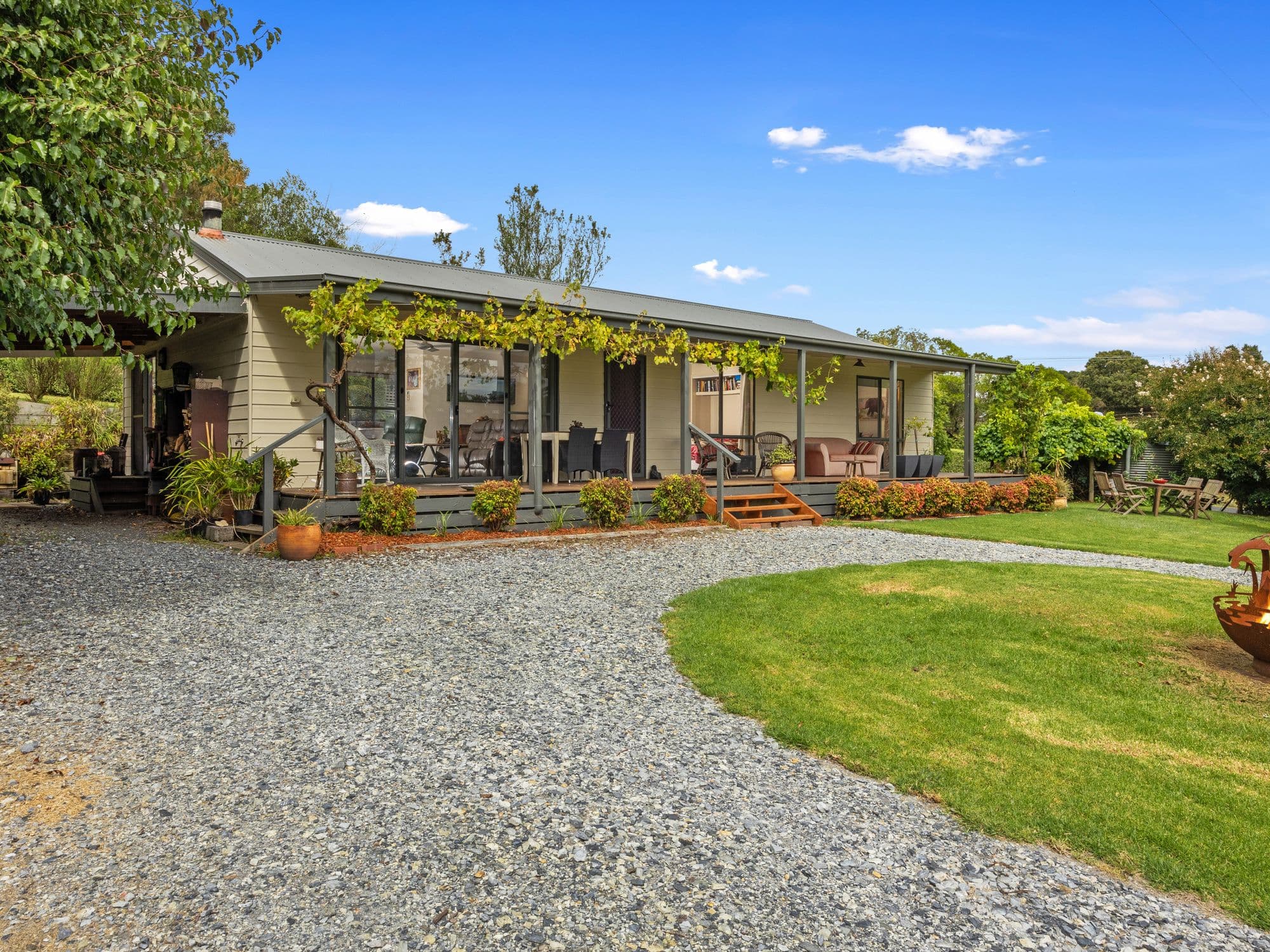 83 Old Waratah Road, Fish Creek VIC 3959, Fish Creek - Thumbnail 5