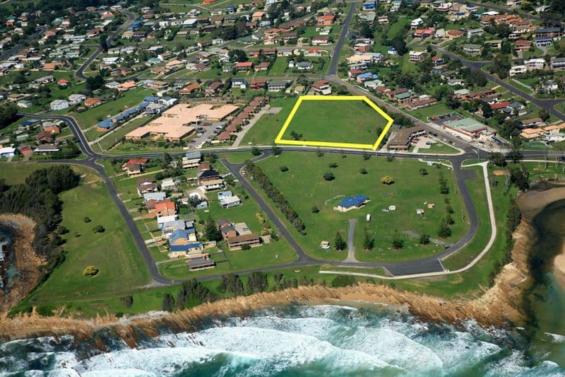DALMENY NSW 2546, Dalmeny - Image 1