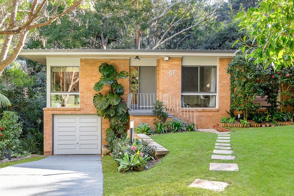 57 Duff Street, Turramurra - Image 1