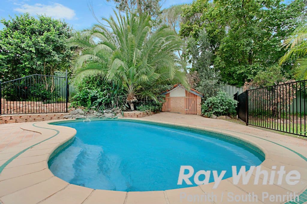 4 Talia Close, Kingswood NSW 2747, Kingswood - Thumbnail 3