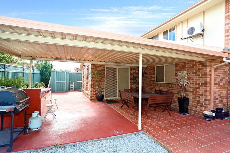 5 Glenroben Place, MOUNT DRUITT NSW 2770, Mount Druitt - Thumbnail 8