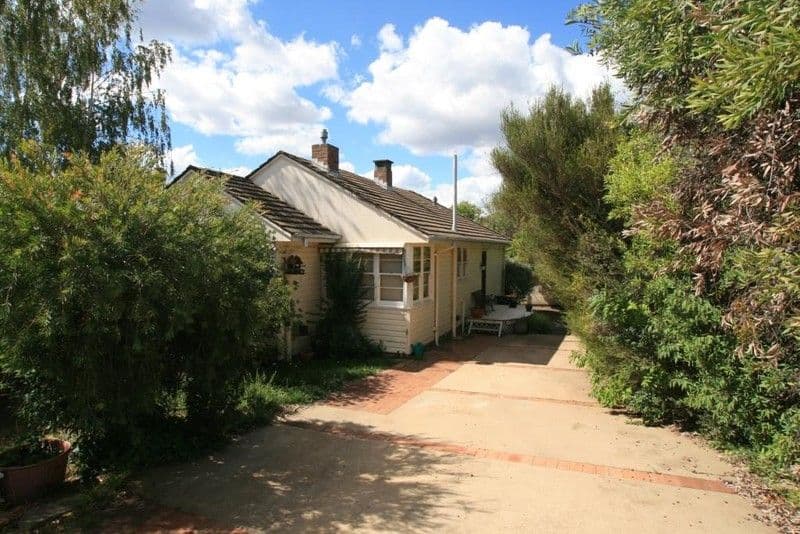11 Rawson Street, DEAKIN ACT 2600, Deakin - Image 1