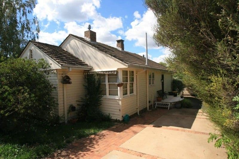 11 Rawson Street, DEAKIN ACT 2600, Deakin - Thumbnail 2