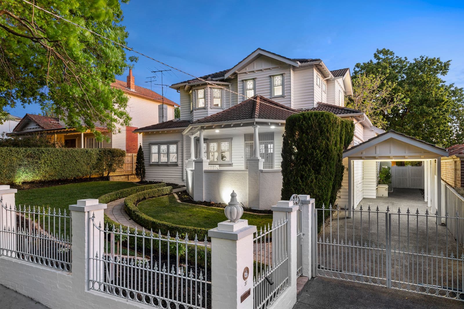 37 Bourne Road, Glen Iris VIC 3146, Glen Iris - Thumbnail 2