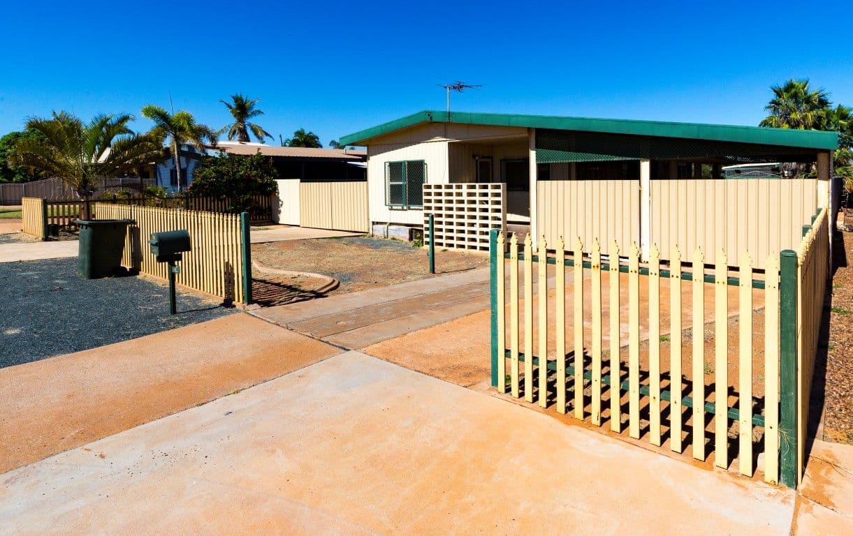 14 Harper Street, Port Hedland WA 6721, Port Hedland - Image 1