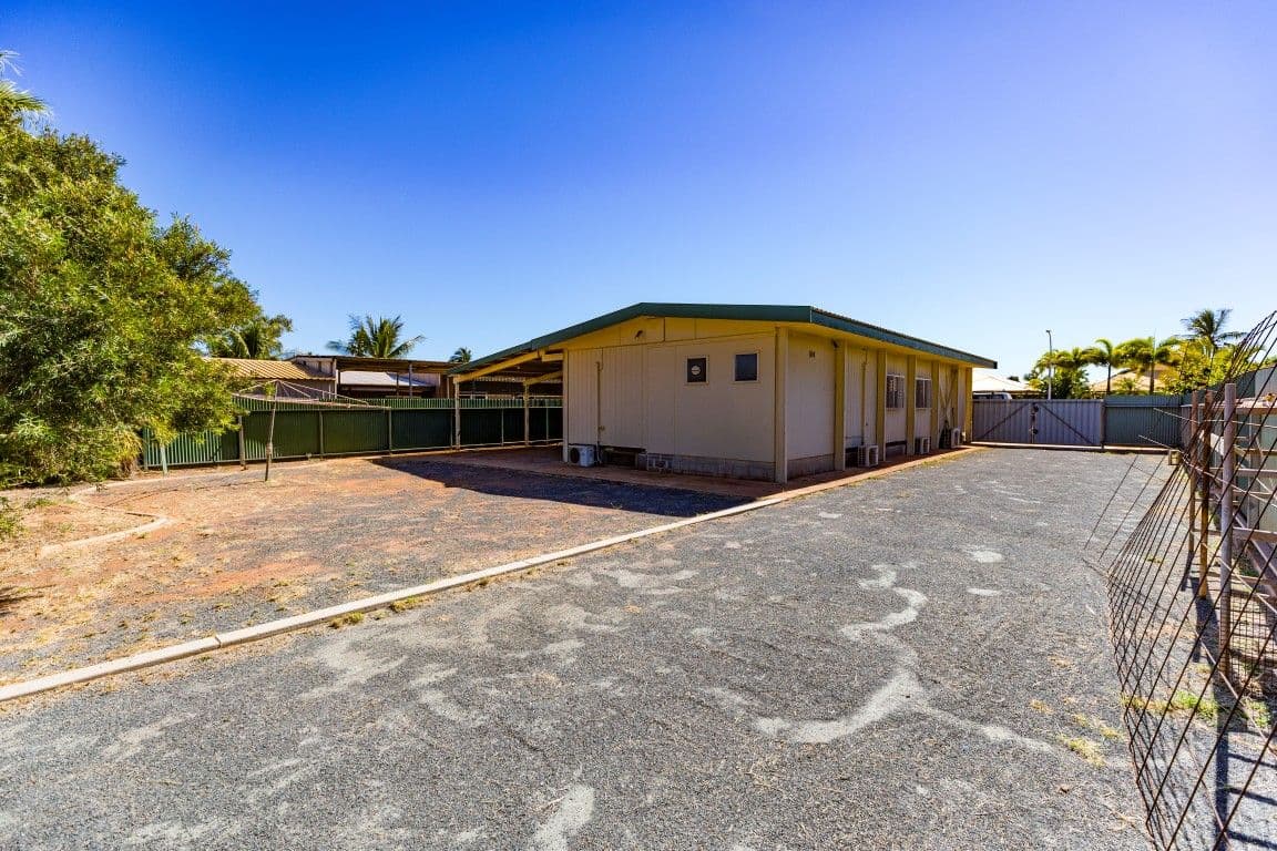14 Harper Street, Port Hedland WA 6721, Port Hedland - Thumbnail 3