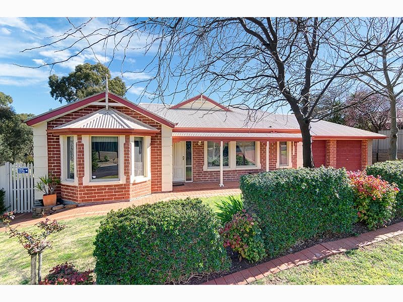 1 Austin Court, Craigburn Farm SA 5051, Craigburn Farm - Image 1