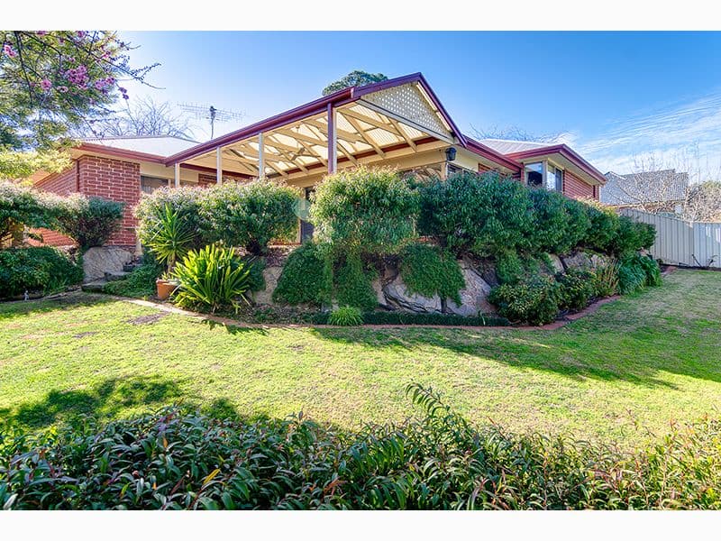 1 Austin Court, Craigburn Farm SA 5051, Craigburn Farm - Thumbnail 2