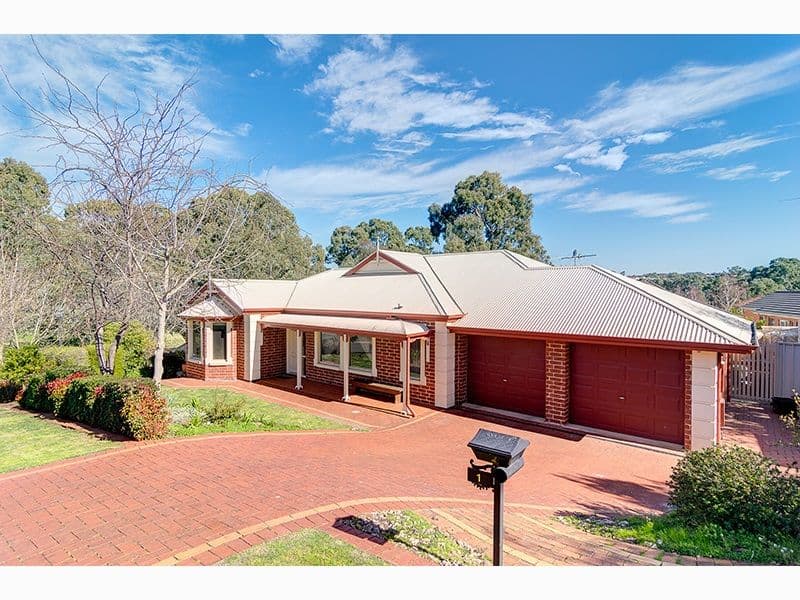 1 Austin Court, Craigburn Farm SA 5051, Craigburn Farm - Thumbnail 3