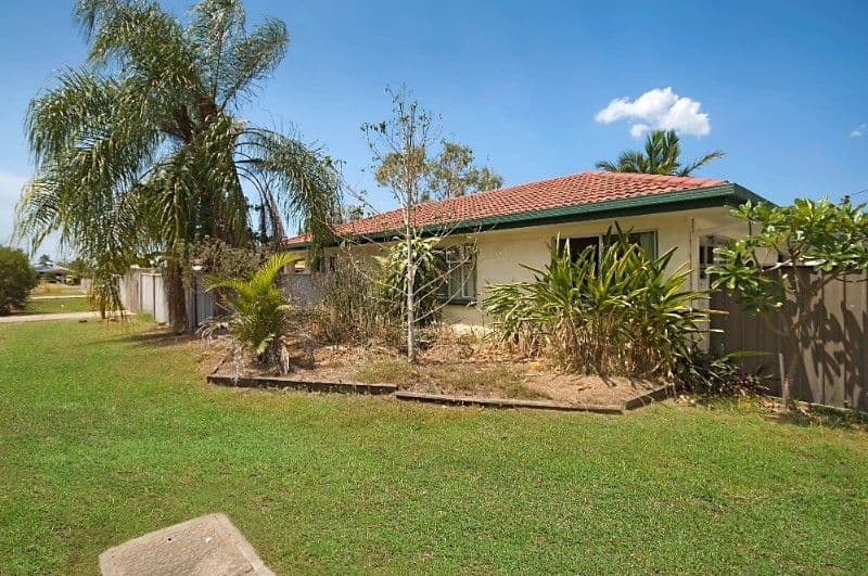 24 San Vito Crescent, RASMUSSEN QLD 4815, Rasmussen - Thumbnail 2