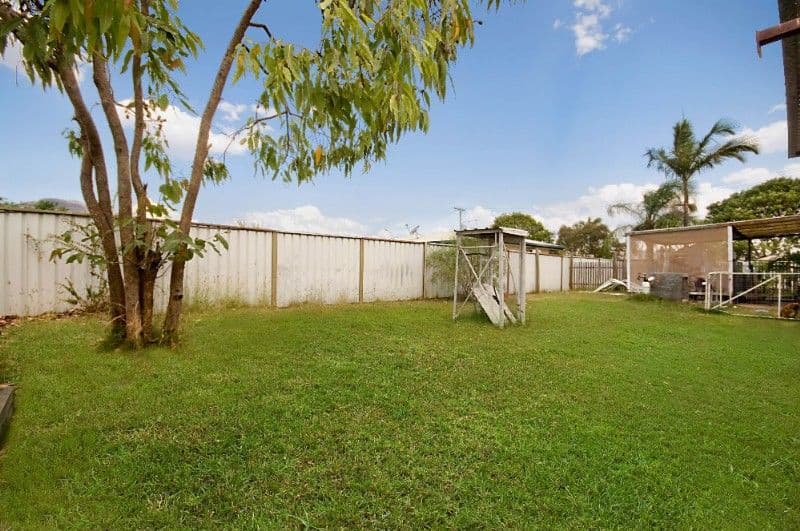 24 San Vito Crescent, RASMUSSEN QLD 4815, Rasmussen - Thumbnail 8