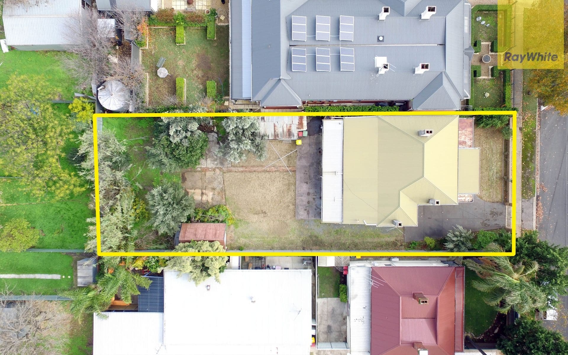 11 Cuming Street, Mile End SA 5031, Mile End - Thumbnail 4