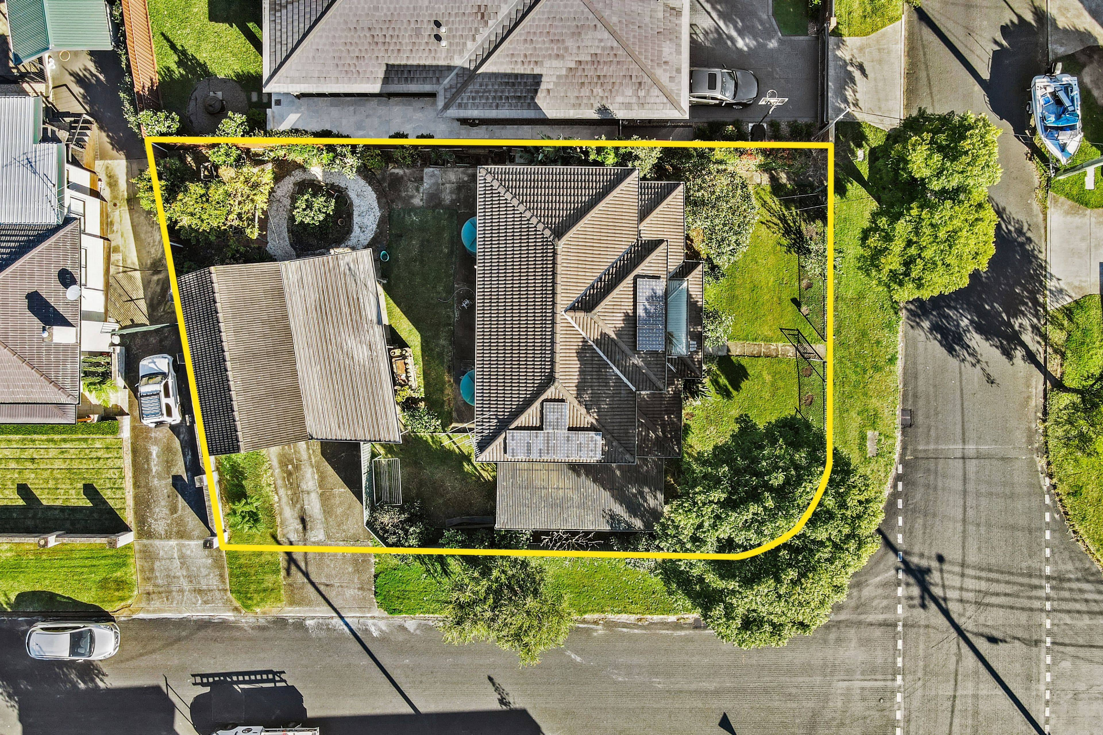 7 Rowell Street, Revesby Heights NSW 2212, Revesby Heights - Image 1