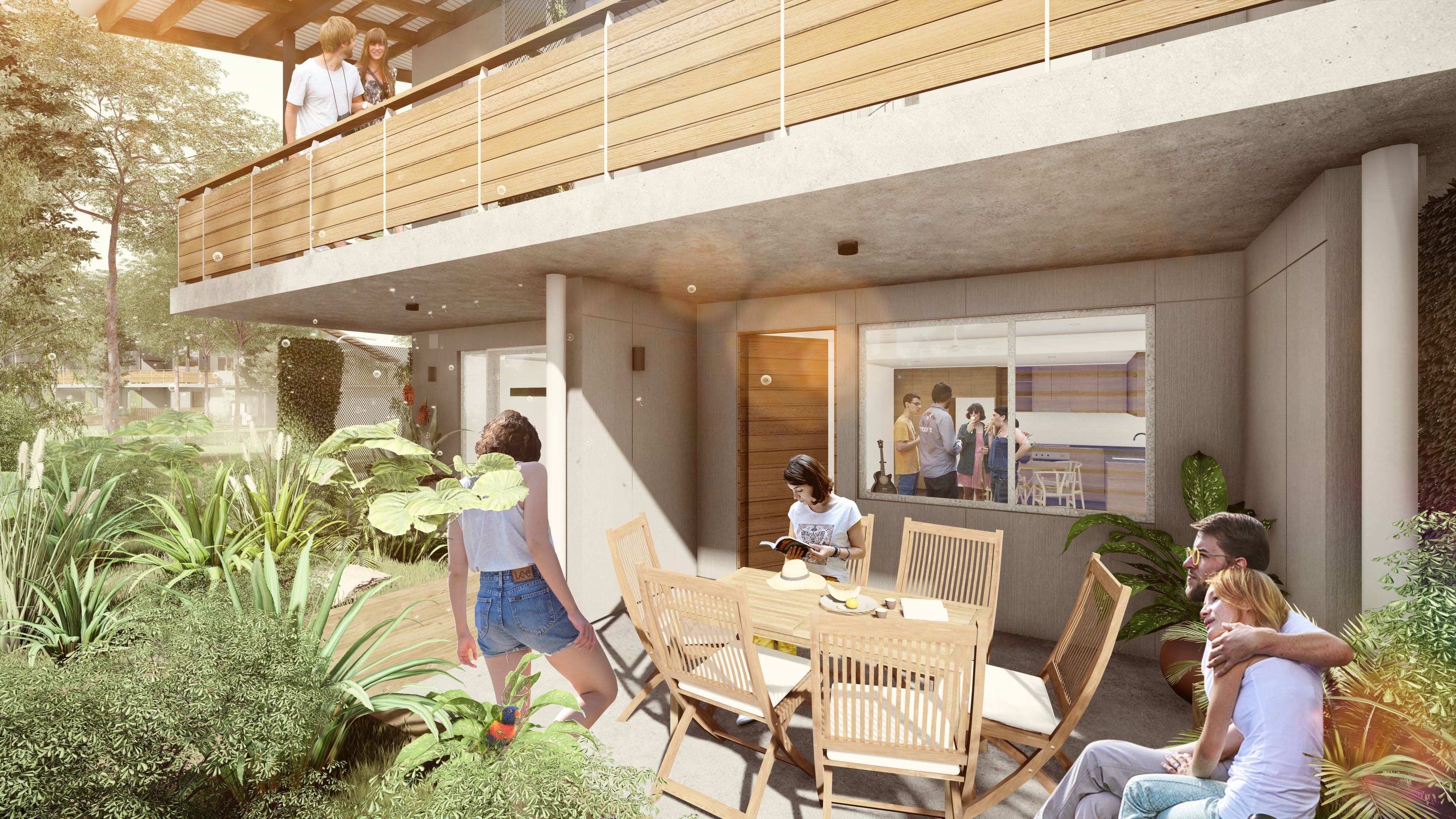 24/9 Easy Street, Byron Bay NSW 2481, Byron Bay - Thumbnail 2