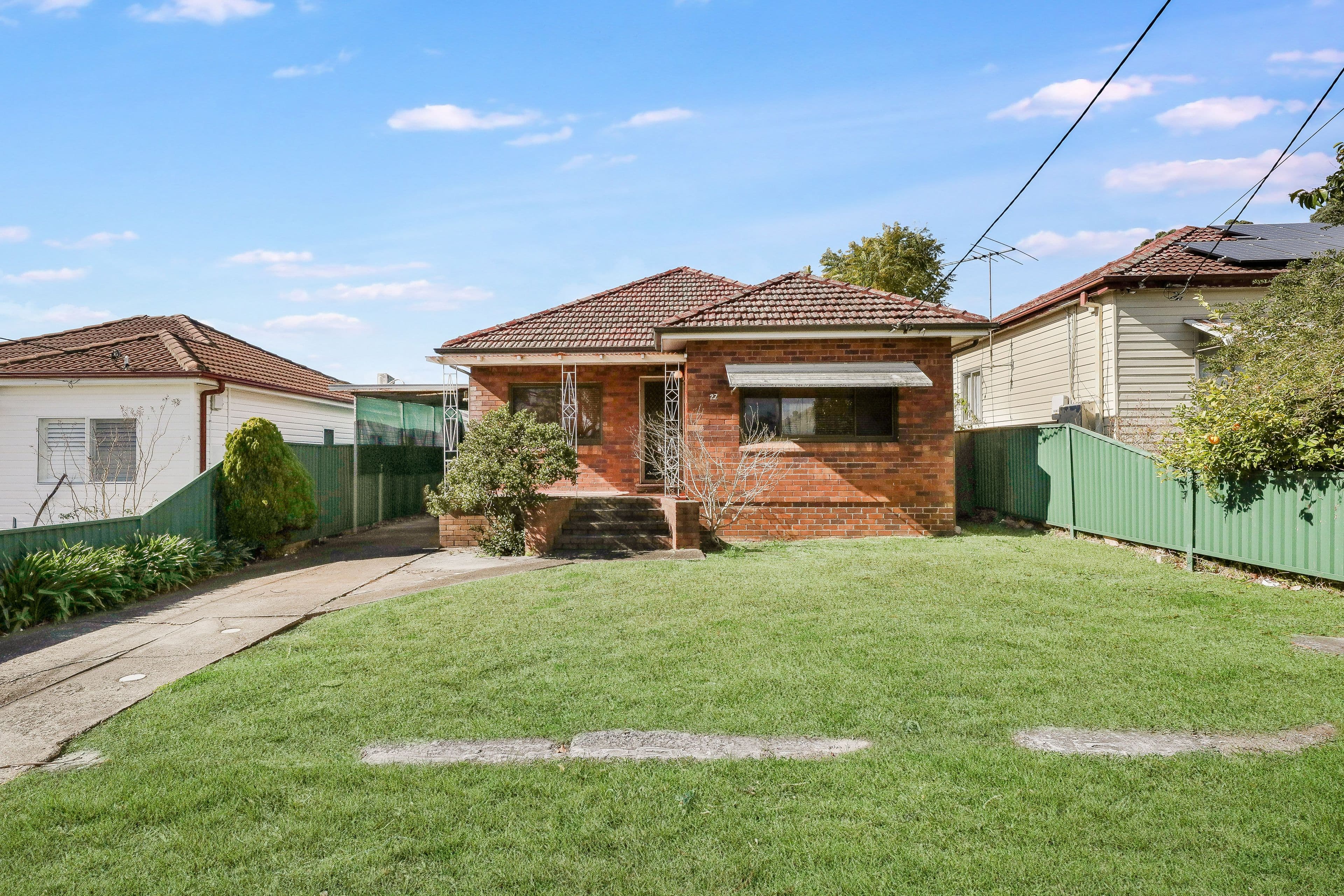27 Allawah Avenue, Sefton NSW 2162, Sefton - Image 1