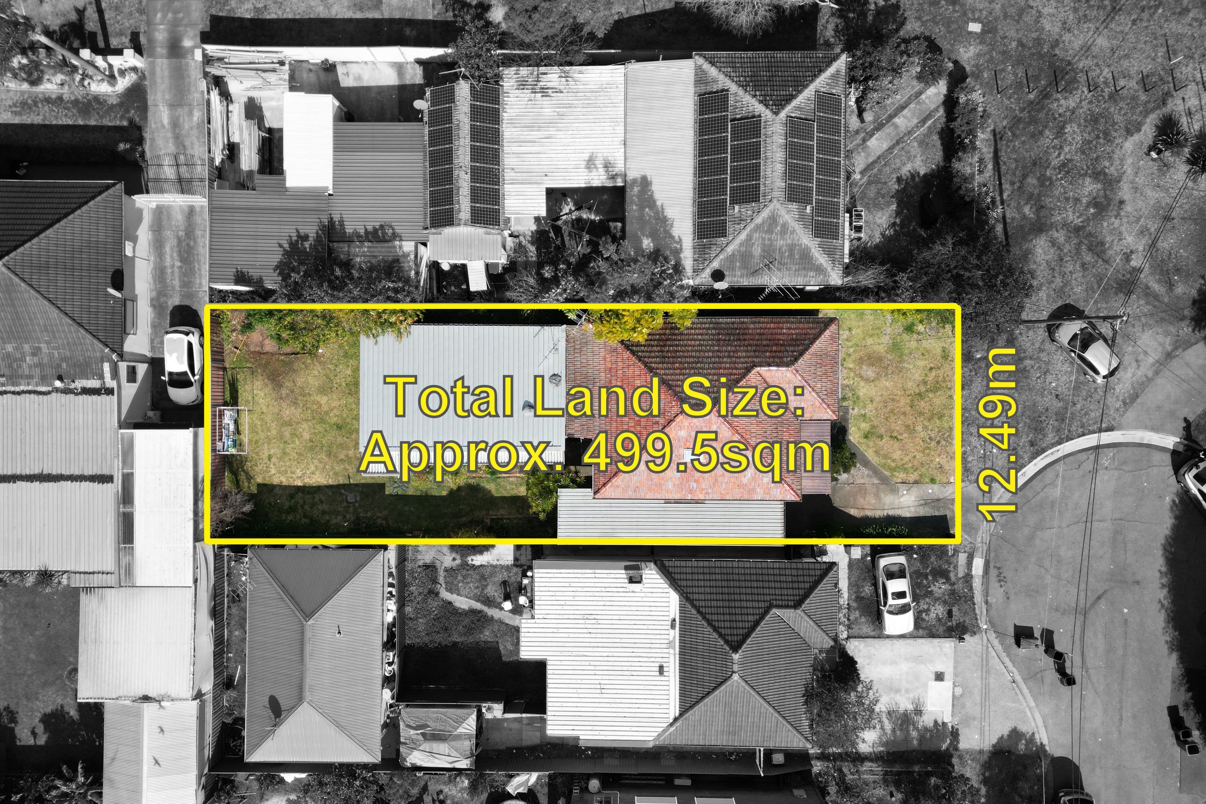27 Allawah Avenue, Sefton NSW 2162, Sefton - Thumbnail 2