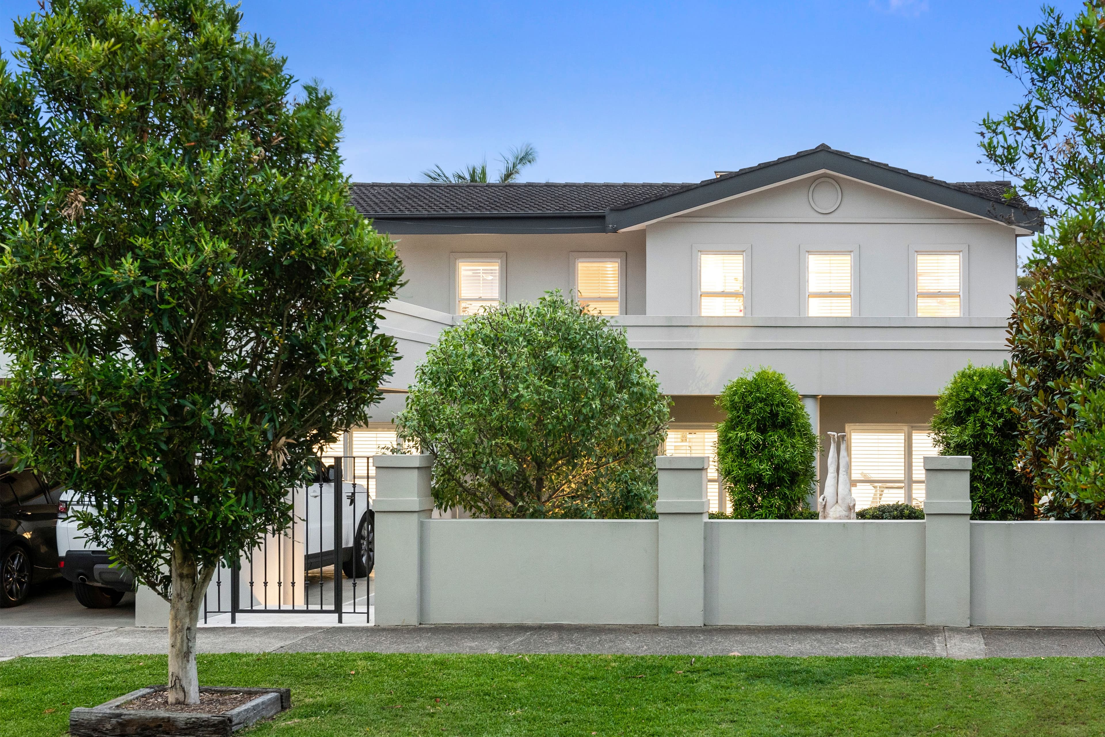 27 Neeworra Road, Northbridge NSW 2063, Northbridge - Thumbnail 7