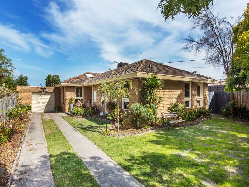 6 Arlington Court, DINGLEY VILLAGE VIC 3172, Dingley Village - Image 1