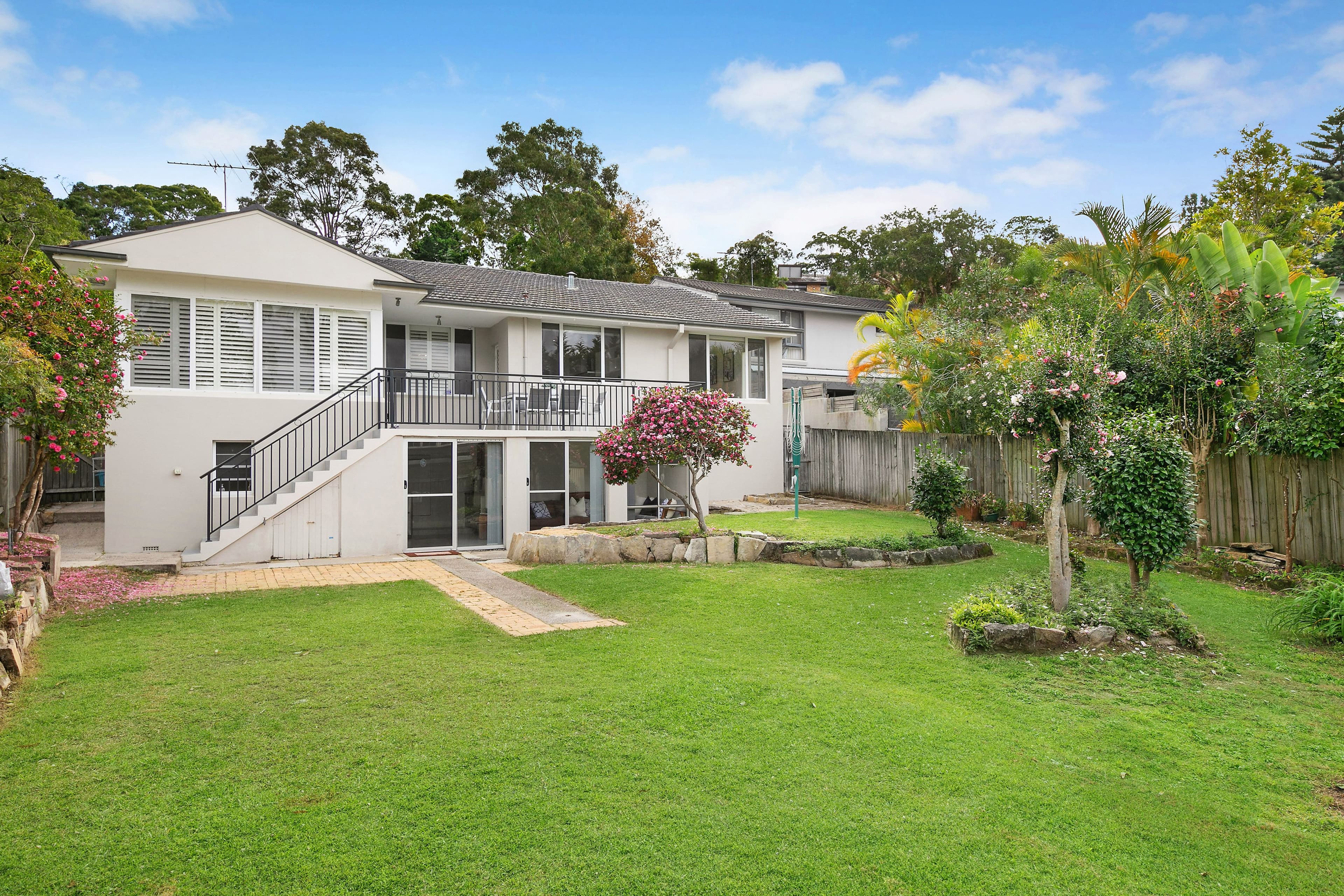 54 Sylvan Avenue, East Lindfield NSW 2070, East Lindfield - Image 1