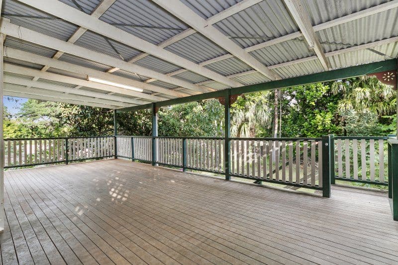 15 Witton Road, Indooroopilly QLD 4068, Indooroopilly - Thumbnail 3