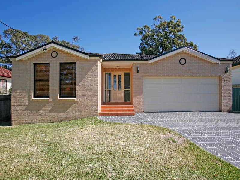 5  Kareena Road, MIRANDA NSW 2228, Miranda - Image 1