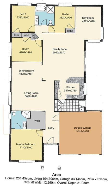 5  Kareena Road, MIRANDA NSW 2228, Miranda - Thumbnail 8