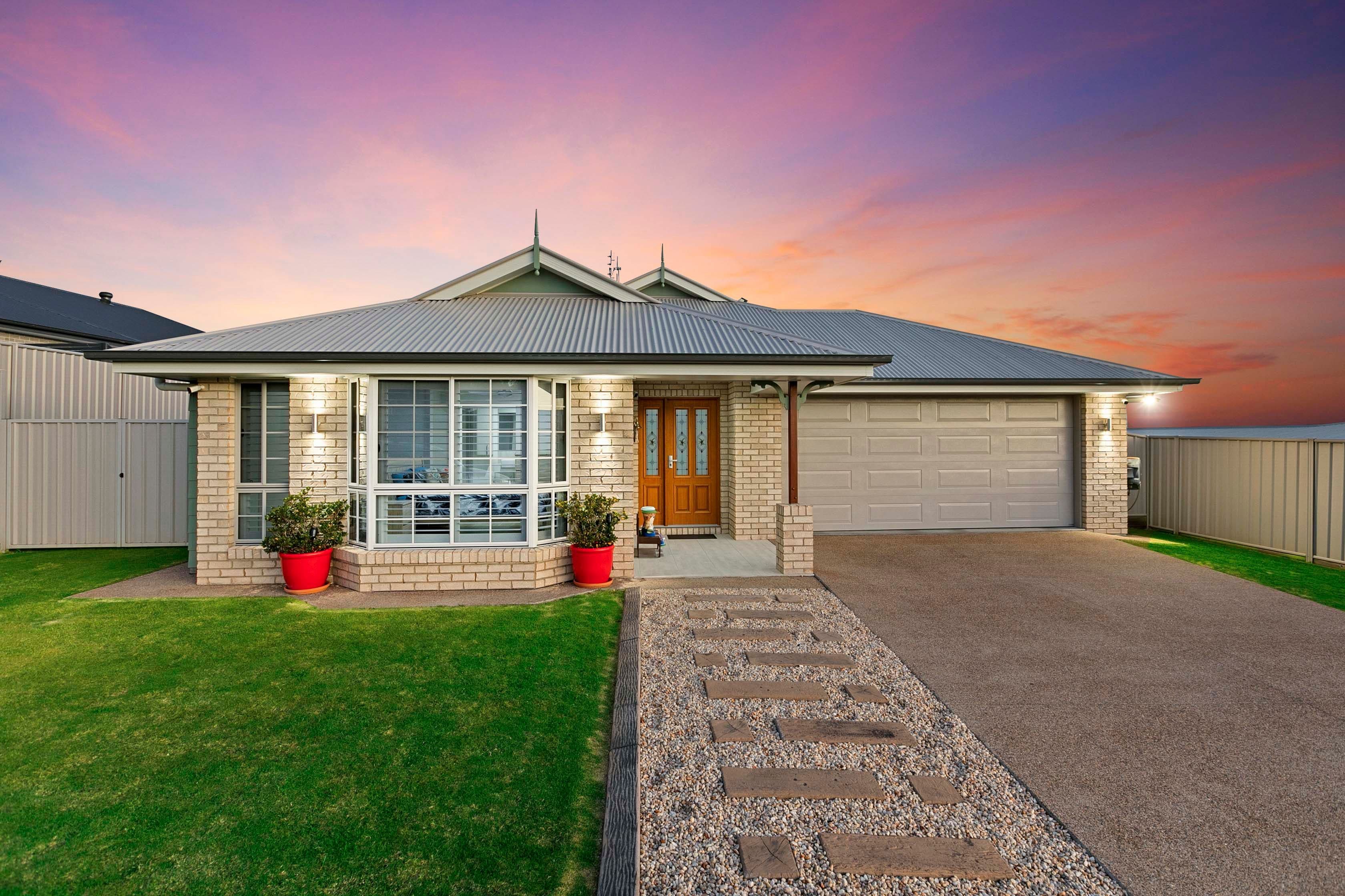 42 Peppermint Circuit, Nikenbah QLD 4655, Nikenbah - Image 1
