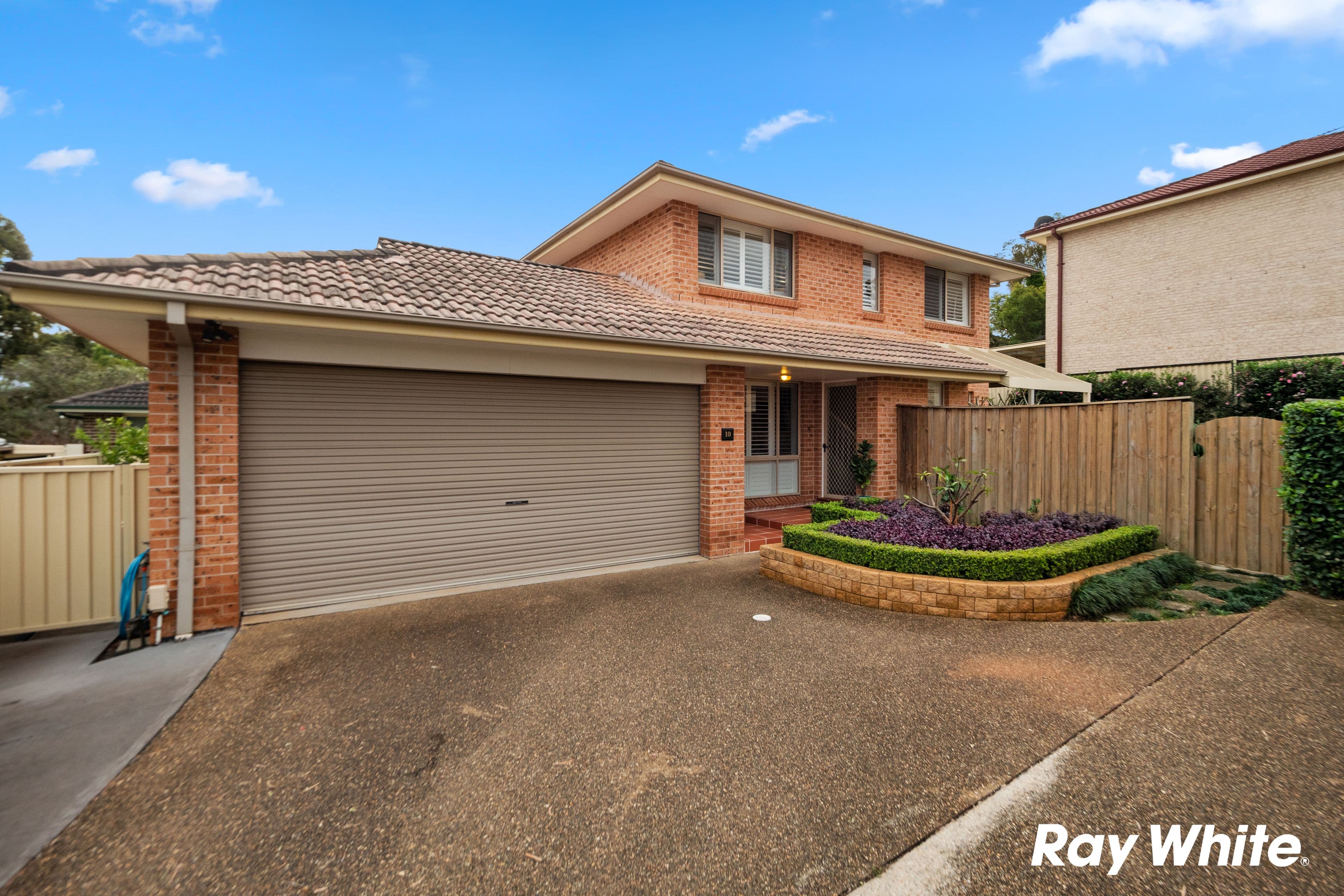 10/46 Hillcrest Road, Quakers Hill NSW 2763, Quakers Hill - Image 1