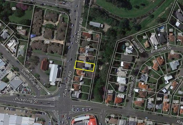 9 Sicklefield Road, Enoggera QLD 4051, Enoggera - Thumbnail 3